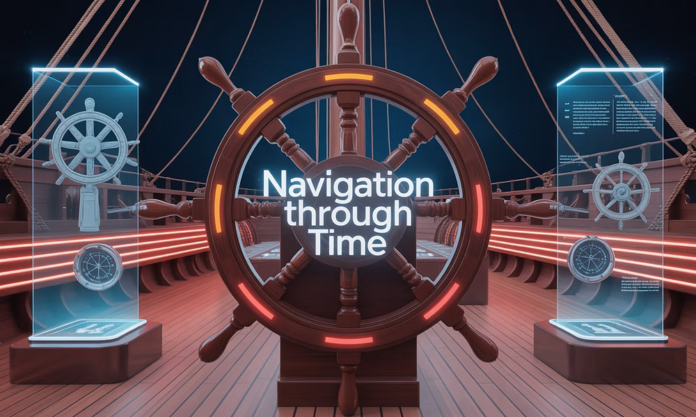Maritime Geschichte