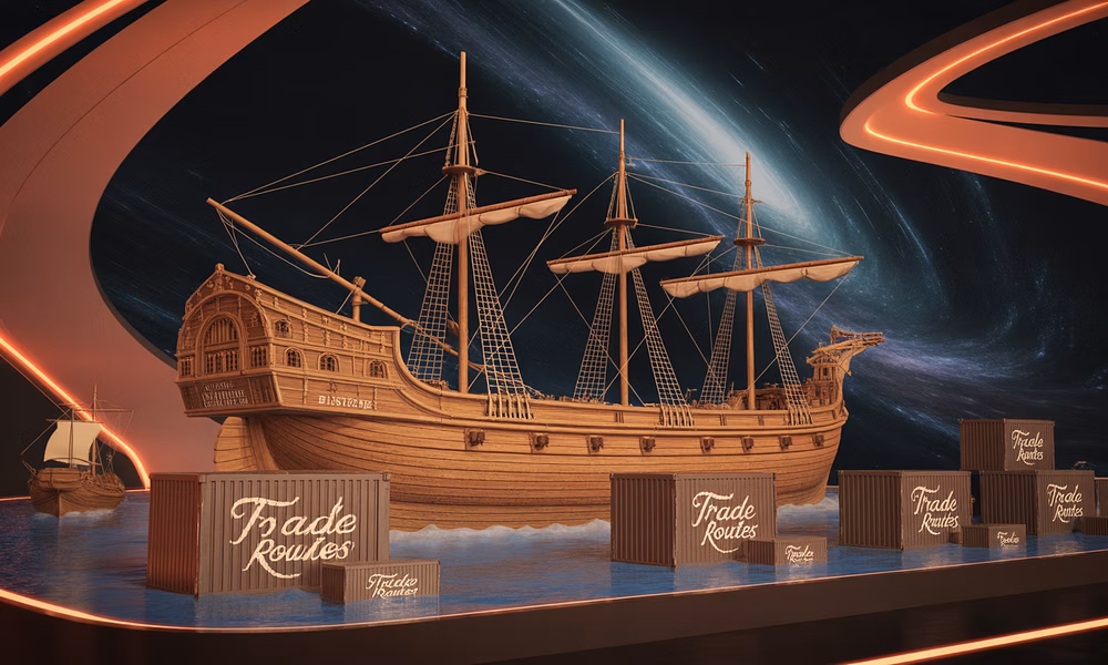Handel & Innovation